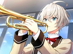 “吹奏楽×青春”がテーマの「ウインドボーイズ!」ってどんなゲーム? “これまでの歩み”とともに,ゲームの特徴や物語の魅力を紹介