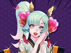 スマホ向け放置系RPG「Savior Saga: Idle RPG」のグローバル配信が発表に。守護隊を編成し,ドラゴンの少女「Yuina」を保護せよ