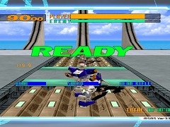 「電脳戦機バーチャロン マスターピース 1995〜2001」収録3タイトルを振り返る。対戦があまり得意ではなかった1人のゲーマーの記憶