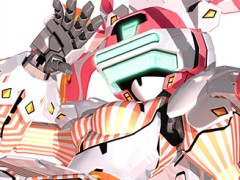 「バーチャロン」シリーズのゲーム大会“TANITA CUP 2022”が3月27日に開催決定