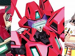 「電脳戦機バーチャロン」シリーズのeスポーツ大会“TANITA CUP 2022”参加受付がスタート。今回は初心者向けレギュレーションを新設