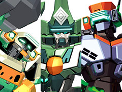 「電脳戦機バーチャロン」オンライン大会“TANITA CUP 2023”,3月26日に開催。参加受付開始,“魅せるプレー”を競う新企画も実施