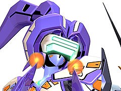 「電脳戦機バーチャロン マスターピース 1995〜2001 TANITA CUP 2024」3月23日,30日に開催決定。参加申込みの受付を開始