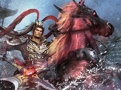 Switch版「真・三國無双7 with 猛将伝 DX」,“DX”ならではの魅力を伝えるプロモーションビデオが公開