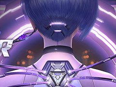 「Cyber Hunter」のβテストが本日22:00にスタート。クライミングや滑走,建設などの要素を搭載するスマホ向けバトルロイヤルゲーム