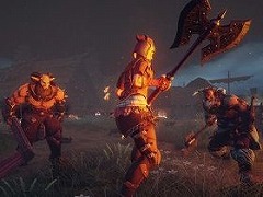 Nintendo Switch版「Hand of Fate 2」が本日発売。追加シナリオ「従者と暗獣」「辺境地と異人」も配信開始