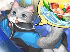 「乙女チック4Gamer」第193回:スマホ向け「でみめん」を特集。さまざまな種族の個性的なイケメン達と共に,魔王軍を“ぽっこぽこ”にしよう!