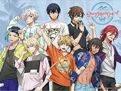 「WAVE!!〜サーフィンやっぺ!!〜」スペシャルイベントが配信で視聴可能に。配信チケット販売がスタート