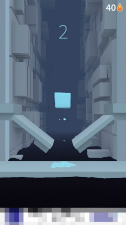 画像集 No.010のサムネイル画像 / ゼリーを弾ませ上へ上へ。スマホ向けカジュアルアクション「Jelly Jump」を紹介する「（ほぼ）日刊スマホゲーム通信」第1850回