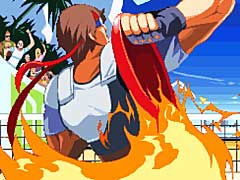 アーケードゲームの名作「フライングパワーディスク」のNintendo Switch版が本日リリース