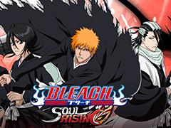 「BLEACH Soul Rising」の配信時期は年内予定。事前登録受付の開始に伴い,毎日最大で6回引けるガチャなどのキャンペーンもスタート