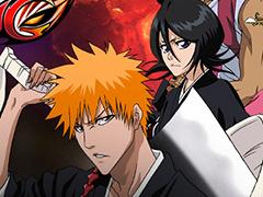 「BLEACH Soul Rising」が本日リリース。3Dグラフィックスで斬撃アクションが楽しめるスマホ向けアクションMMORPG