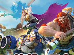 世界150か国以上で配信されたスマホ向けアプリ「アート・オブ・コンクエスト」が2018年内に日本上陸。事前登録の受付がスタート