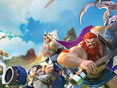 全世界で2500万ダウンロードを達成したストラテジーRPG「アート・オブ・コンクエスト」の国内配信がスタート