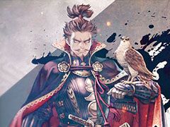 「戦国大河」,声優の玄田哲章さんがナレーションを務めるゲーム紹介動画第1弾が公開に。プレゼントキャンペーンもスタート