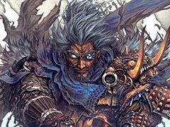 「戦国大河」,主要なゲームシステムにフォーカスしたゲーム紹介動画第2弾が公開に。その詳細をスクリーンショットとともにお届け