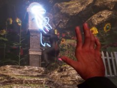 司祭となってカルト教団やデーモンと戦うヘンテコなシミュレーション「Priest Simulator」のアナウンストレイラーが公開