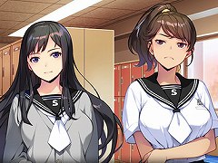 推理ADV「シンソウノイズ 〜受信探偵の事件簿〜」の体験版が配信。シナリオの2章までプレイ可能
