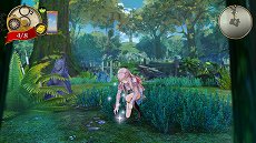 画像集 No.016のサムネイル画像 / 「ルルアのアトリエ 〜アーランドの錬金術士4〜」が発表。アーランドシリーズまさかの4作目は,ロロナを「お母さん」と呼ぶルルアが主人公
