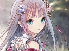 「ルルアのアトリエ 〜アーランドの錬金術士4〜」が発表。アーランドシリーズまさかの4作目は,ロロナを「お母さん」と呼ぶルルアが主人公