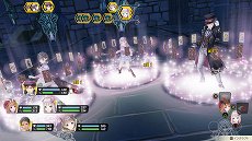 画像集 No.021のサムネイル画像 / 「ルルアのアトリエ 〜アーランドの錬金術士4〜」,ステルクを始めとする3人のキャラクターと,進化した調合システムの情報が公開