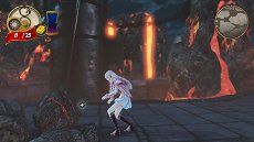 画像集 No.025のサムネイル画像 / 「ルルアのアトリエ 〜アーランドの錬金術士4〜」,ステルクを始めとする3人のキャラクターと,進化した調合システムの情報が公開