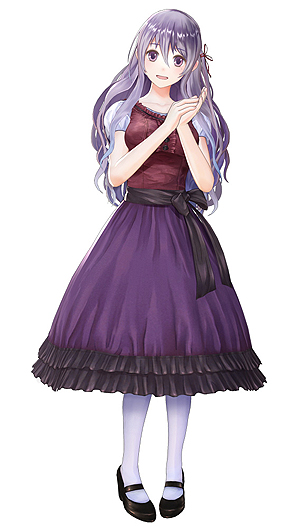 画像集 No.019のサムネイル画像 / 「ルルアのアトリエ」,岸田メル氏描き下ろしパッケージイラストやバトルシステムの情報などが公開。サントラはソフトと同時発売に