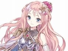 「ルルアのアトリエ 〜アーランドの錬金術士4〜」,前作からメルルとケイナが登場。仲間になるキャラの詳報も公開に