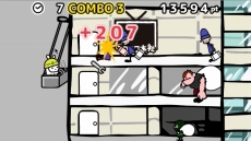 画像集 No.013のサムネイル画像 / ニコニコ生放送の「実験放送」に自作ゲームを投稿できる新機能が追加。レトロゲームが遊べるスマホアプリ「PicoPico」が2019年初旬に配信