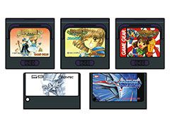 iOS向けレトロゲーム遊び放題サービス「PicoPico」がゲームギアとMSXに対応。魔導物語IやRELICSなど5タイトルが新登場