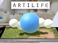 「ドワンゴゲーム会議(仮)」まとめ。飯田和敏氏がコンセプターを務める「ARTILIFE」や中村光一氏プロデュースの「テクテクテクテク」などの情報が発表