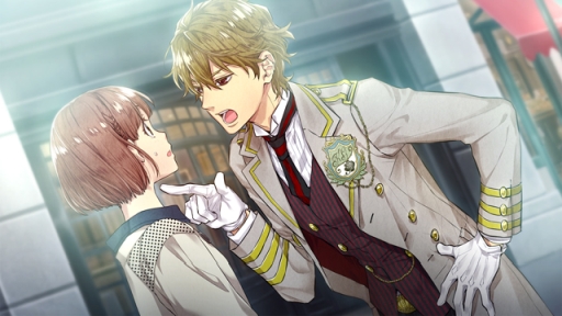 画像集 No.002のサムネイル画像 / PS4版「絶対階級学園」の発売日が2019年1月10日に決定。新たなイベントスチルも追加に