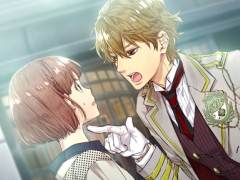 PS4版「絶対階級学園」の発売日が2019年1月10日に決定。新たなイベントスチルも追加に
