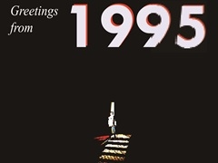 「Back in 1995」,PS4など4プラットフォームに向けて来春配信。11月4日に実施されるデジゲー博でVita版を展示