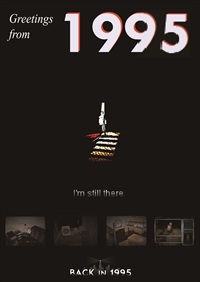 画像集 No.002のサムネイル画像 / 「Back in 1995」，PS4など4プラットフォームに向けて来春配信。11月4日に実施されるデジゲー博でVita版を展示