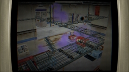 画像集 No.003のサムネイル画像 / 「Back in 1995」，PS4など4プラットフォームに向けて来春配信。11月4日に実施されるデジゲー博でVita版を展示