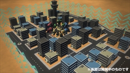 画像集 No.007のサムネイル画像 / 「Back in 1995」，PS4など4プラットフォームに向けて来春配信。11月4日に実施されるデジゲー博でVita版を展示