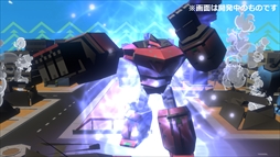画像集 No.008のサムネイル画像 / 「Back in 1995」，PS4など4プラットフォームに向けて来春配信。11月4日に実施されるデジゲー博でVita版を展示