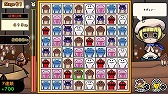 画像集 No.004のサムネイル画像 / 探偵助手「なめこ」がパズルゲームに。「THE なめこのパズル ～なめこ大繁殖～」がNintendo Switchに登場