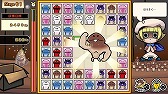 画像集 No.006のサムネイル画像 / 探偵助手「なめこ」がパズルゲームに。「THE なめこのパズル ～なめこ大繁殖～」がNintendo Switchに登場