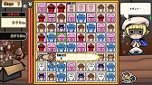 画像集 No.007のサムネイル画像 / 探偵助手「なめこ」がパズルゲームに。「THE なめこのパズル ～なめこ大繁殖～」がNintendo Switchに登場