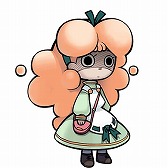 画像集 No.017のサムネイル画像 / 探偵助手「なめこ」がパズルゲームに。「THE なめこのパズル ～なめこ大繁殖～」がNintendo Switchに登場