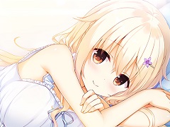 「添いカノ〜ぎゅっと抱きしめて〜」のPS4/ Switch / PS Vita版が2019年2月21日に発売。「千雪灯子」と「小鳥谷凛空」のサブストーリーを追加収録