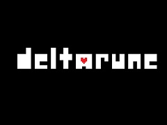 Toby Fox氏の新作「DELTARUNE」の公式サイトおよび公式Twitterが正式に始動。ファンの疑問に答えるToby氏のフィードバックも公開