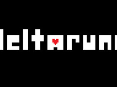 DELTARUNEChapters 1-465000ȯ䡣SwitchǤΡDELTARUNEפ硤Switch 2Ǥ300ߤǹǽ