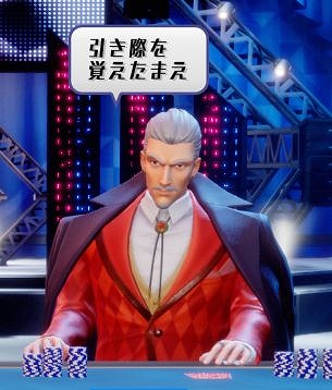 画像集#011のサムネイル/ゲーセンで本格的なテキサスホールデム・ポーカーを楽しめる「ポーカースタジアム」が本日稼働開始