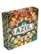 Azul: Stained Glass of Sintra