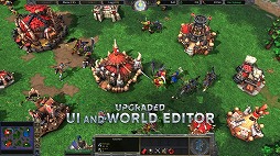  No.004Υͥ / RTSWarcraft IIIפΥޥǤȤʤWarcraft III: Reforgedפ2019ǯ˥꡼