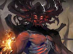 「Diablo」のスマホ版「ディアブロ イモータル」は,「ディアブロII」終了後の,知られざる24年を描く