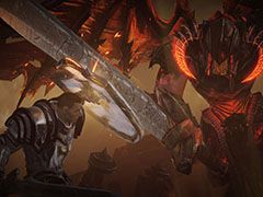 「ディアブロ イモータル」,2回目となるクローズドアルファテストがオーストラリア地域向けに開始。新クラス“クルセイダー”でプレイ可能に